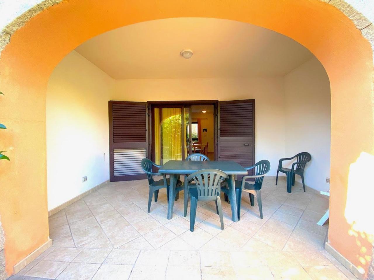 Residence Almusura San Teodoro (Sardinia) Exterior foto