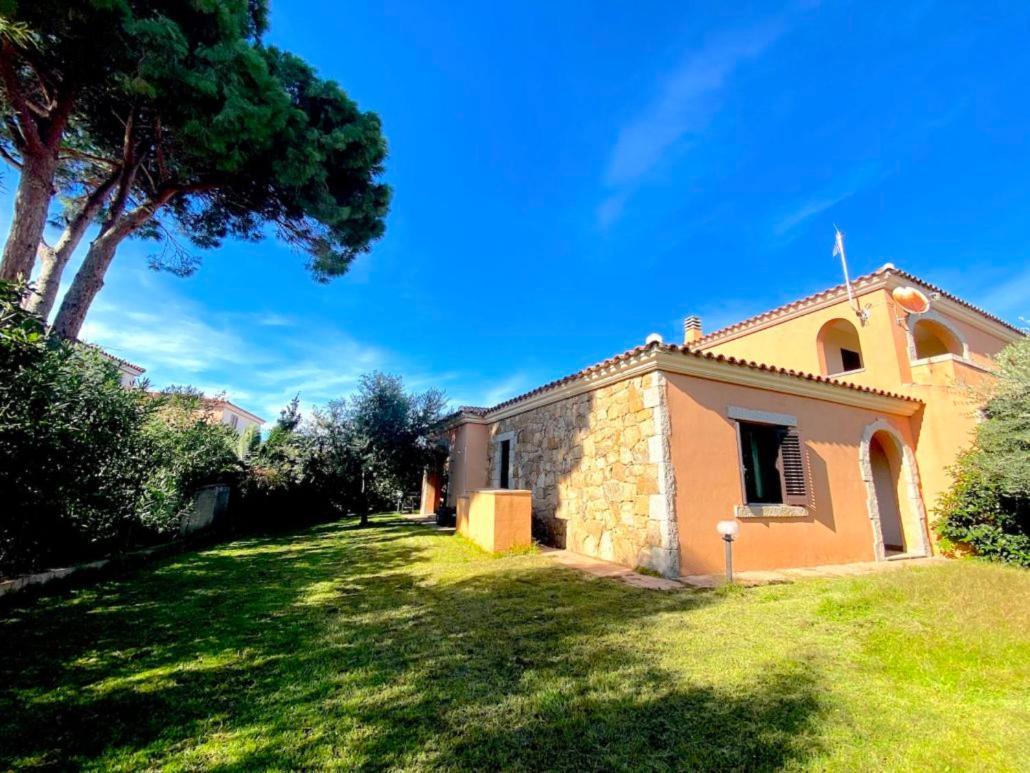 Residence Almusura San Teodoro (Sardinia) Exterior foto