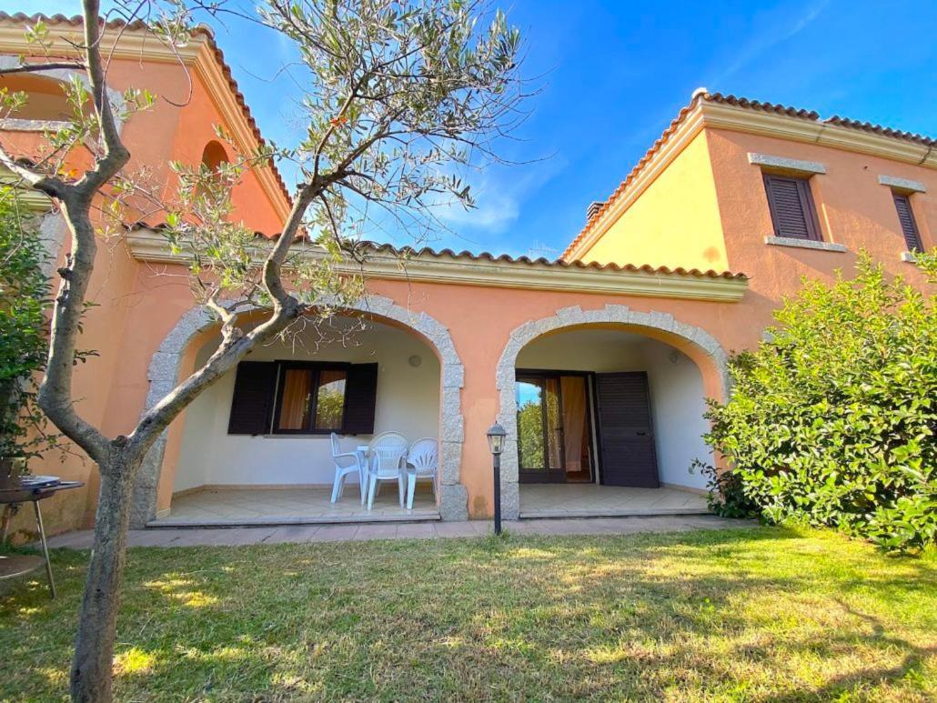 Residence Almusura San Teodoro (Sardinia) Exterior foto